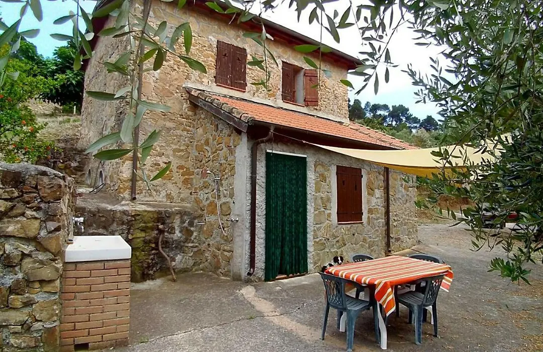 Agriturismo Rio Lovaira-1