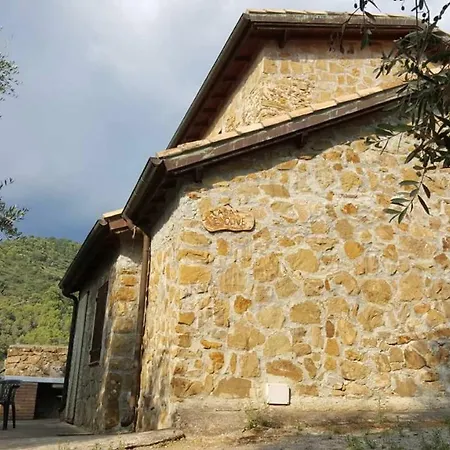 Agriturismo Rio Lovaira-2